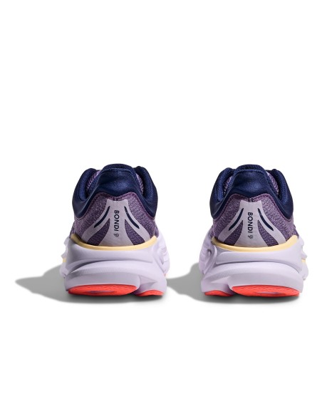 Hoka W Bondi 9 1162012BJM