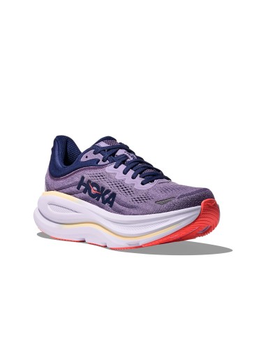 Hoka W Bondi 9 1162012BJM
