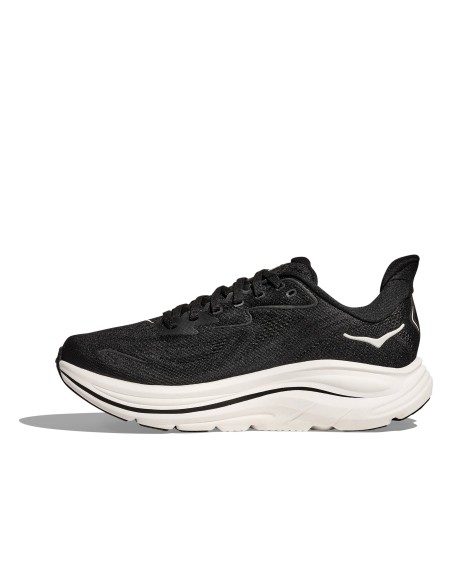 Hoka M Clifton 10 1162030BWHT