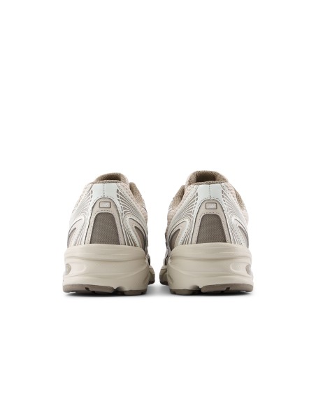 New Balance 740 Dockside Timberwolf Sea Salt U740AS2 MBS