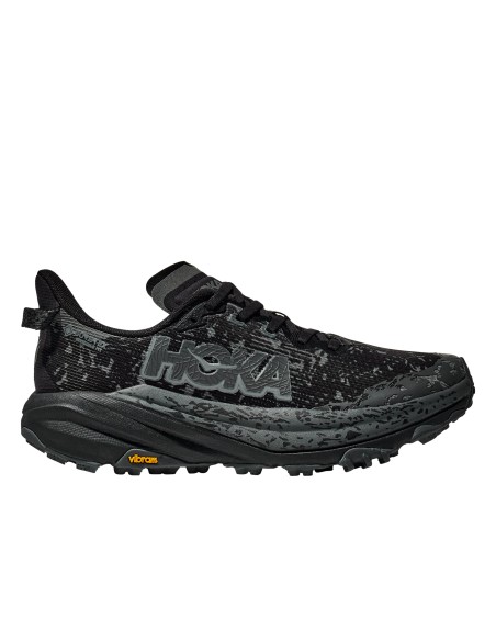 Hoka M Speedgoat 6 GTX Wide 1155770BCKT