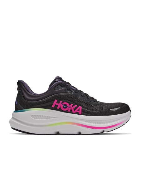 Hoka W Bondi 9 1162012BNND