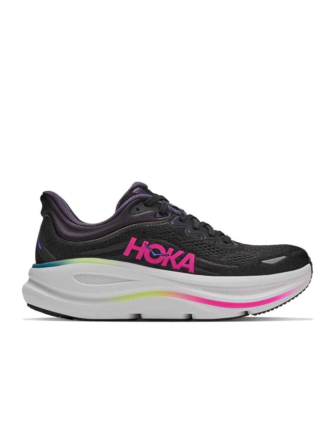 Hoka W Bondi 9 1162012BNND