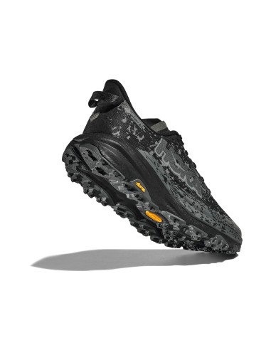 Hoka M Speedgoat 6 GTX Wide 1155770BCKT