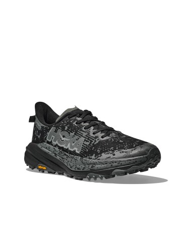 Hoka M Speedgoat 6 GTX Wide 1155770BCKT