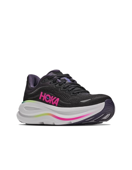 Hoka W Bondi 9 1162012BNND