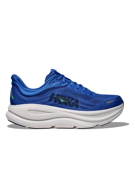 Hoka M Bondi 9 1162011CBLL