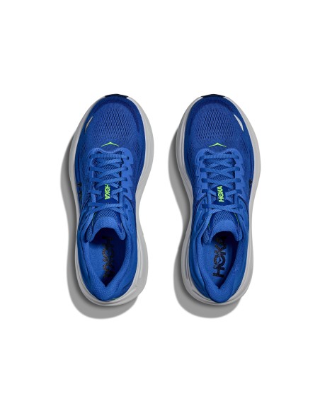 Hoka M Bondi 9 1162011CBLL