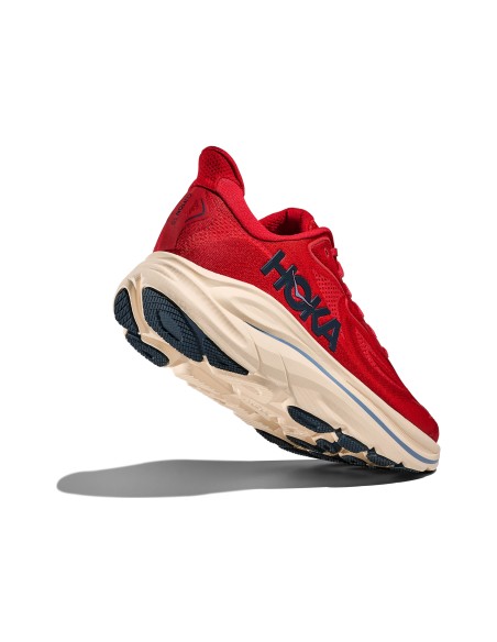 Hoka M Clifton 10 1162030VLLN