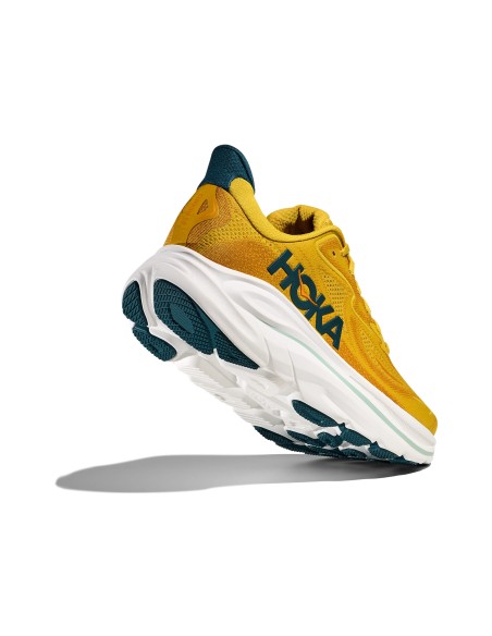 Hoka M Clifton 10 1162030YDT