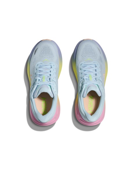 Hoka W Bondi 9 1162012GNGB