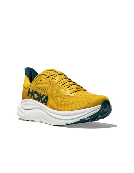 Hoka M Clifton 10 1162030YDT