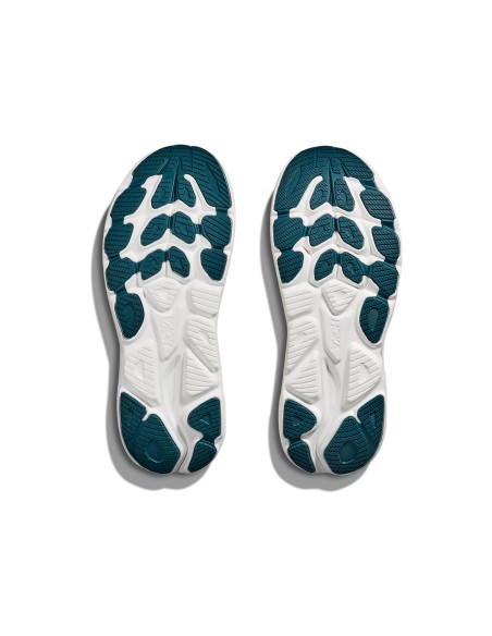 Hoka M Clifton 10 1162030YDT