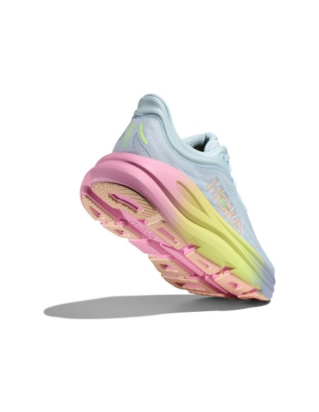 Hoka W Bondi 9 1162012GNGB