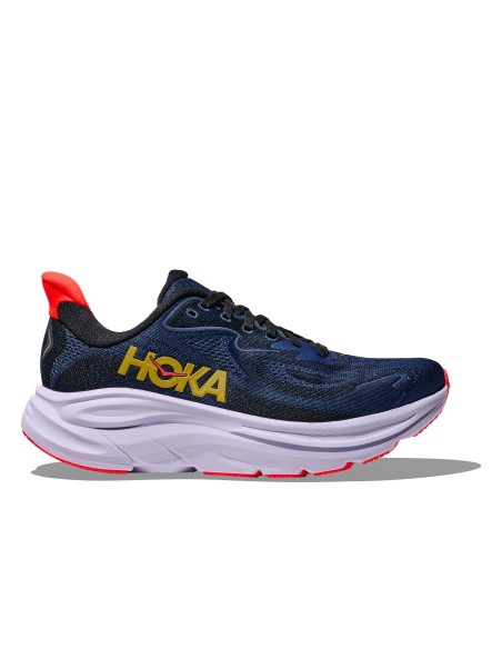 Hoka W Clifton 10 1162031MLST