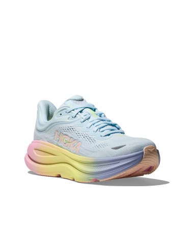 Hoka W Bondi 9 1162012GNGB