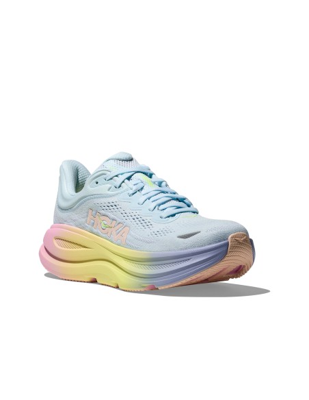 Hoka W Bondi 9 1162012GNGB