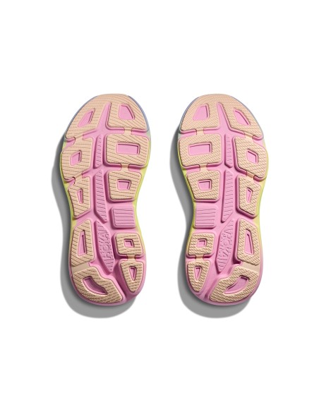 Hoka W Bondi 9 1162012GNGB