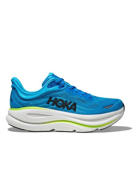 Hoka M Bondi 9 1162011SLHK