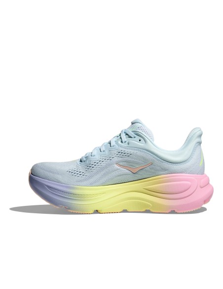 Hoka W Bondi 9 1162012GNGB