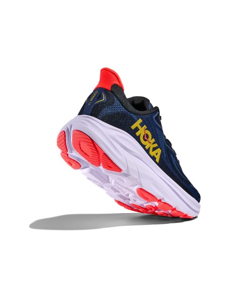 Hoka W Clifton 10 1162031MLST