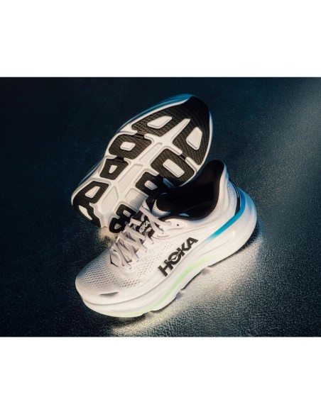 Hoka M Bondi 9 1162011SLHK