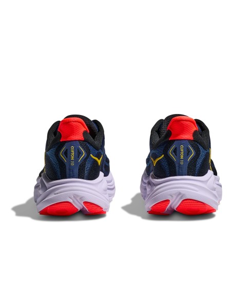 Hoka W Clifton 10 1162031MLST
