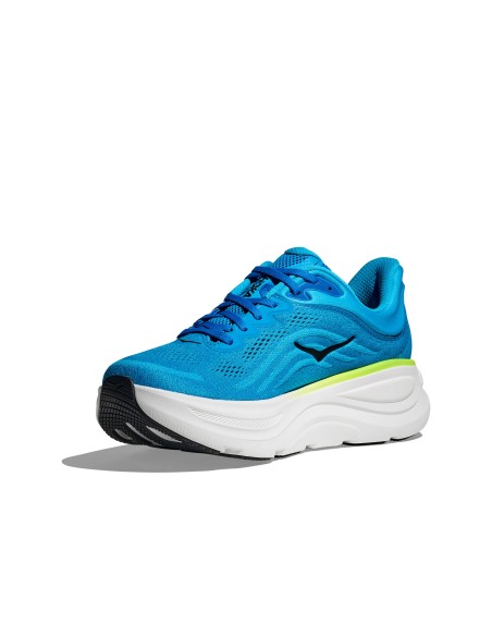 Hoka M Bondi 9 1162011SLHK