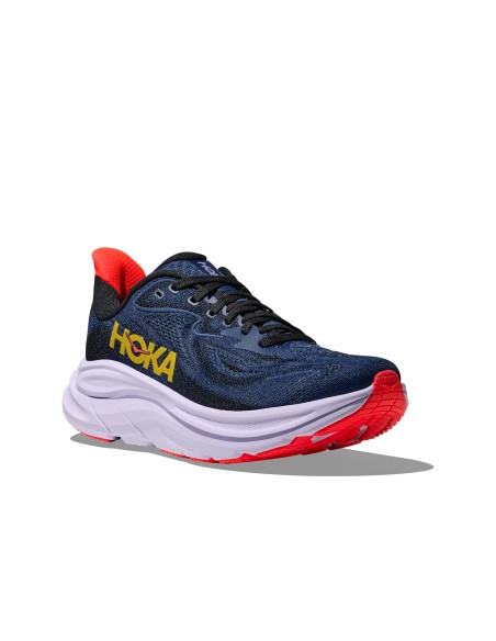 Hoka W Clifton 10 1162031MLST
