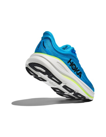 Hoka M Bondi 9 1162011SLHK
