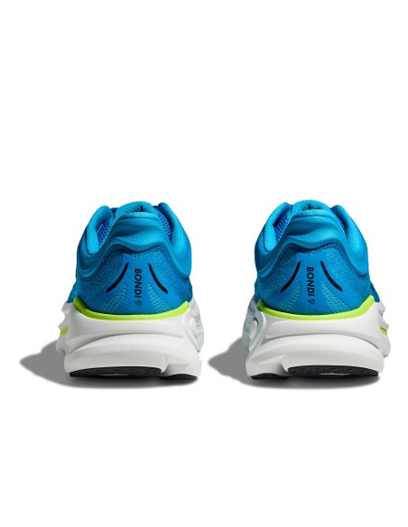 Hoka M Bondi 9 1162011SLHK