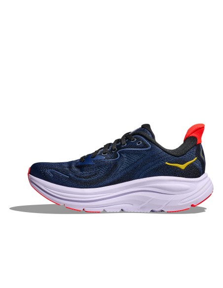 Hoka W Clifton 10 1162031MLST