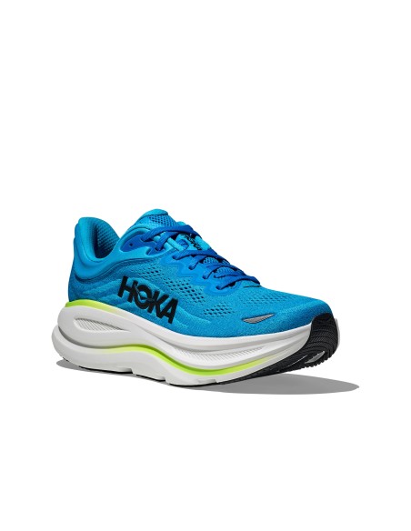 Hoka M Bondi 9 1162011SLHK