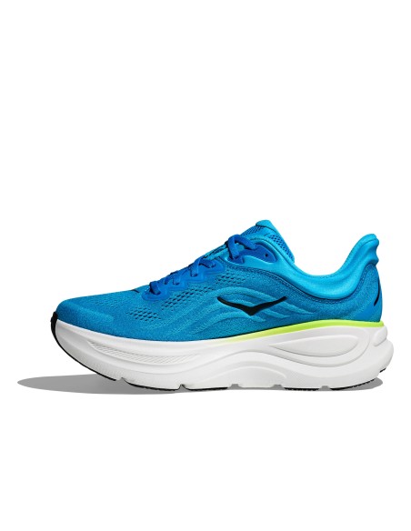 Hoka M Bondi 9 1162011SLHK