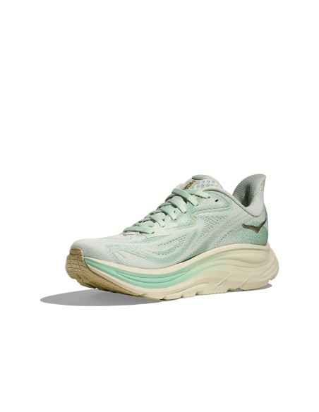 Hoka W Clifton 10 1162031SJD