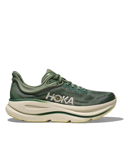 Hoka M Bondi 9 1162011SNTF