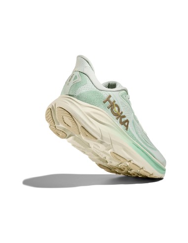 Hoka W Clifton 10 1162031SJD