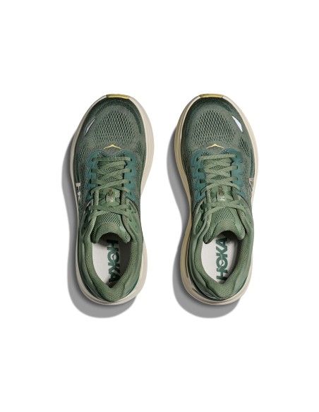 Hoka M Bondi 9 1162011SNTF