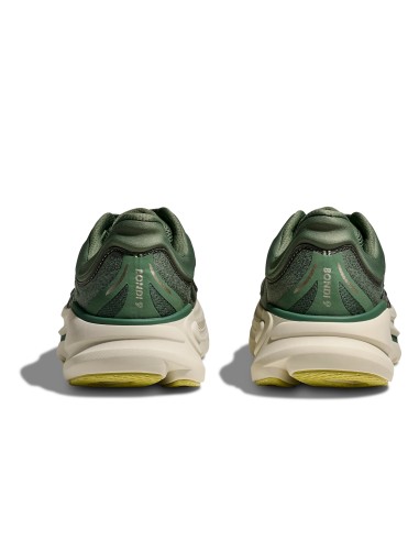 Hoka M Bondi 9 1162011SNTF