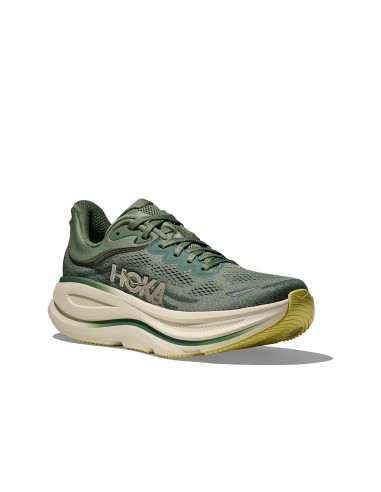 Hoka M Bondi 9 1162011SNTF