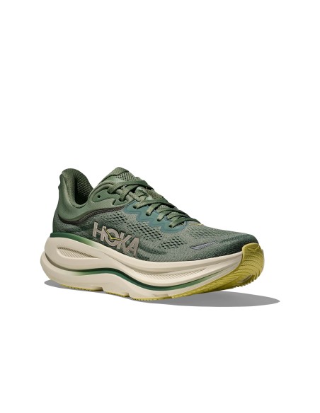 Hoka M Bondi 9 1162011SNTF