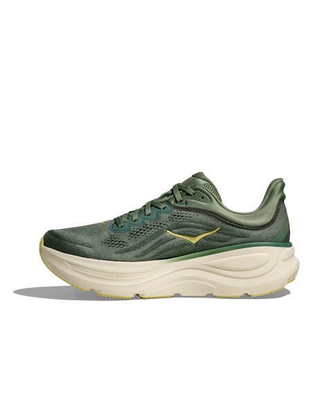 Hoka M Bondi 9 1162011SNTF
