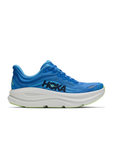 Hoka M Bondi 9 1162011VSF