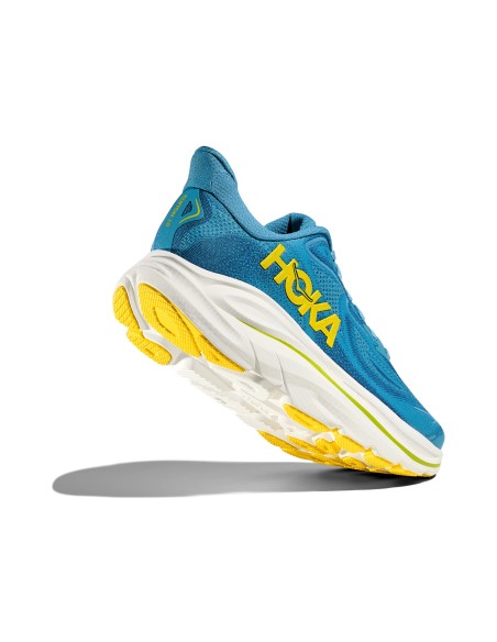 Hoka M Clifton 10 1162030ALF