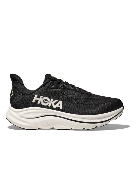 Hoka M Clifton 10 1162030BWHT
