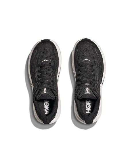 Hoka M Clifton 10 1162030BWHT