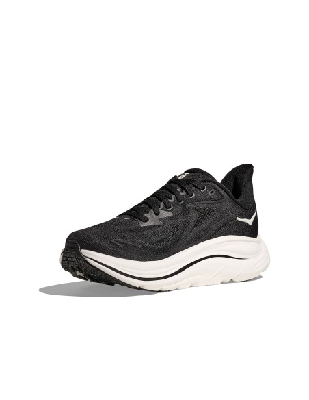 Hoka M Clifton 10 1162030BWHT