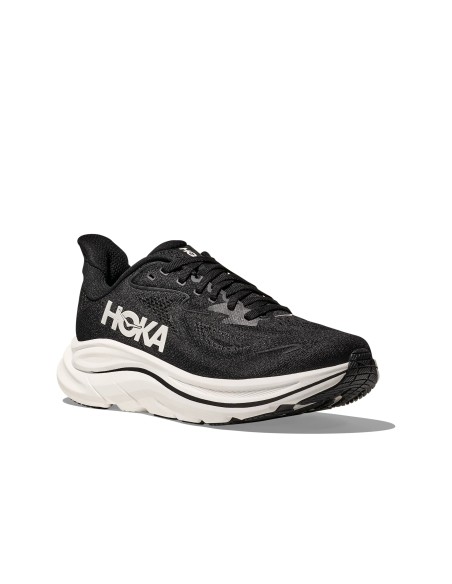 Hoka M Clifton 10 1162030BWHT