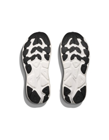 Hoka M Clifton 10 1162030BWHT