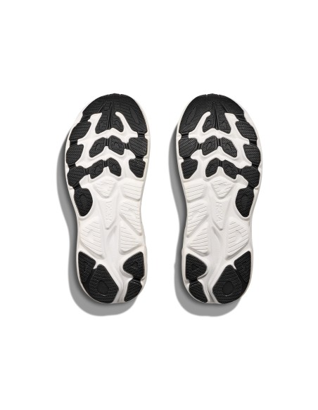 Hoka M Clifton 10 1162030BWHT